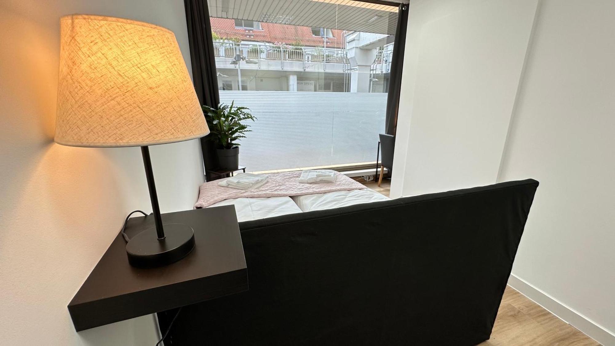 Das Loft - Sauna - 4 Schlafzimmer - 2 Baeder - Stadtmitte - 2 Parkplaetze Шпайер Екстериор снимка