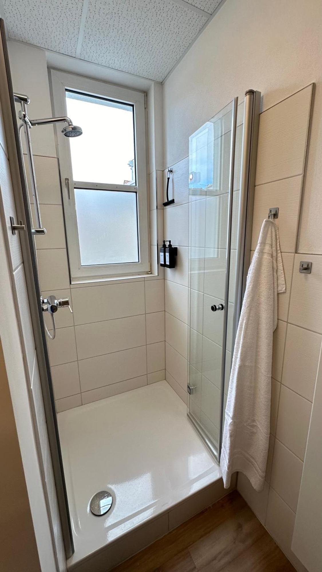 Das Loft - Sauna - 4 Schlafzimmer - 2 Baeder - Stadtmitte - 2 Parkplaetze Шпайер Екстериор снимка