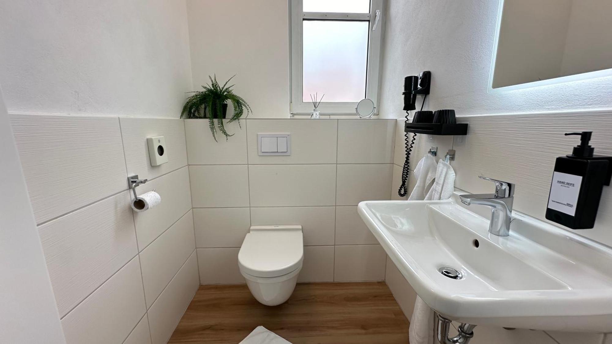 Das Loft - Sauna - 4 Schlafzimmer - 2 Baeder - Stadtmitte - 2 Parkplaetze Шпайер Екстериор снимка