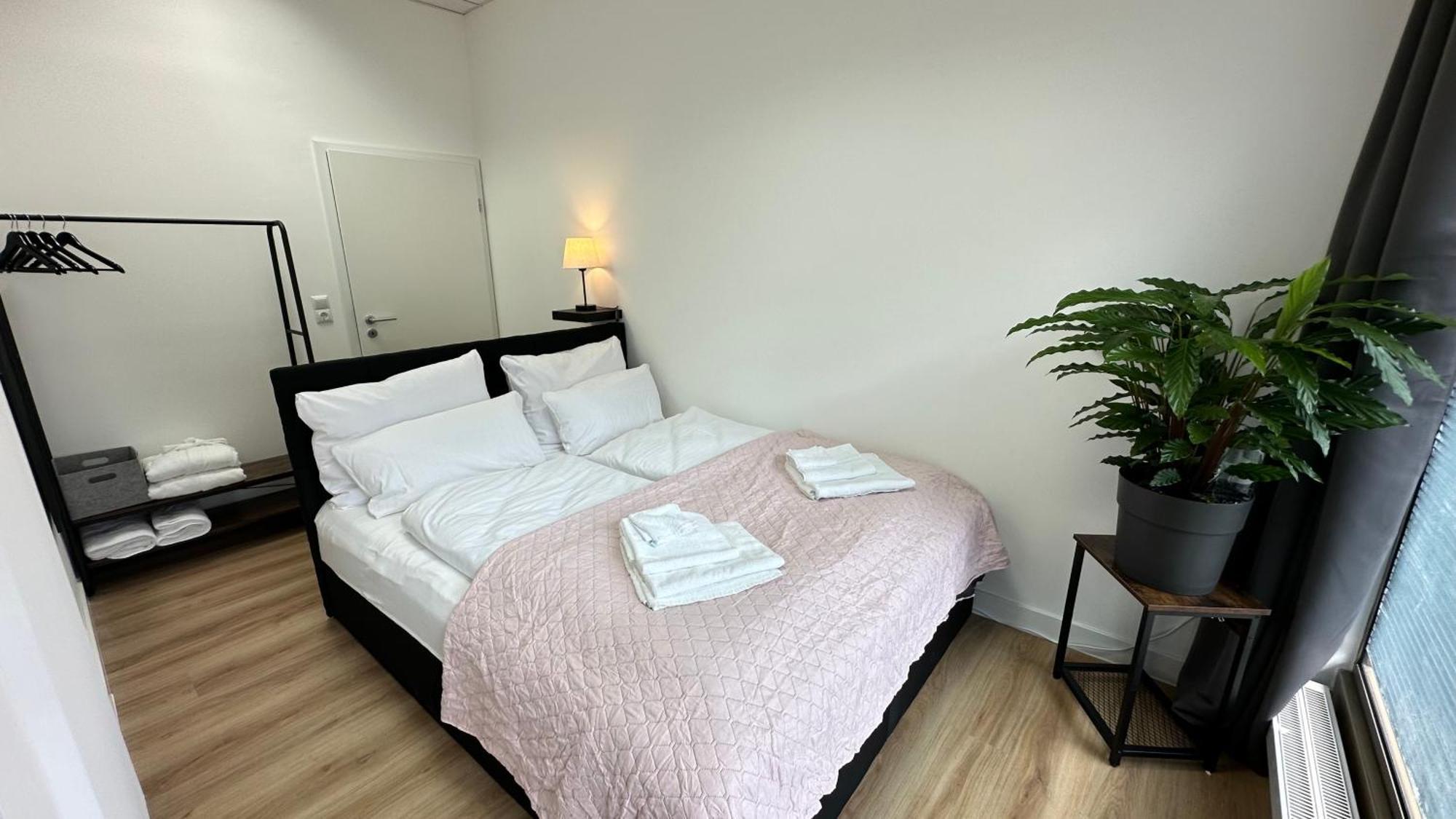 Das Loft - Sauna - 4 Schlafzimmer - 2 Baeder - Stadtmitte - 2 Parkplaetze Шпайер Екстериор снимка