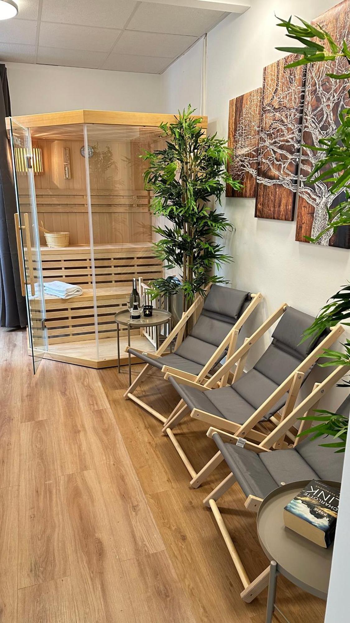 Das Loft - Sauna - 4 Schlafzimmer - 2 Baeder - Stadtmitte - 2 Parkplaetze Шпайер Екстериор снимка