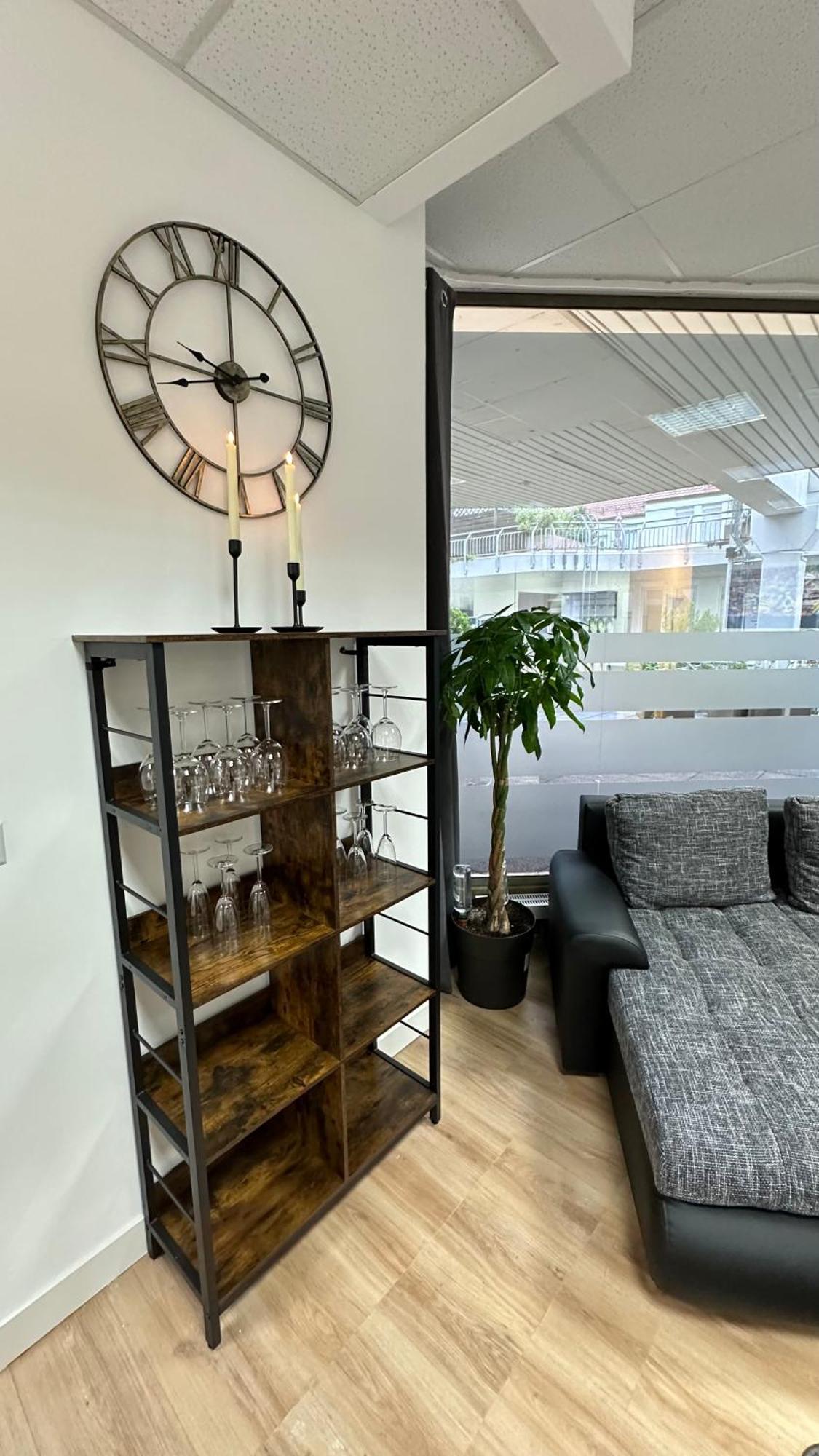 Das Loft - Sauna - 4 Schlafzimmer - 2 Baeder - Stadtmitte - 2 Parkplaetze Шпайер Екстериор снимка